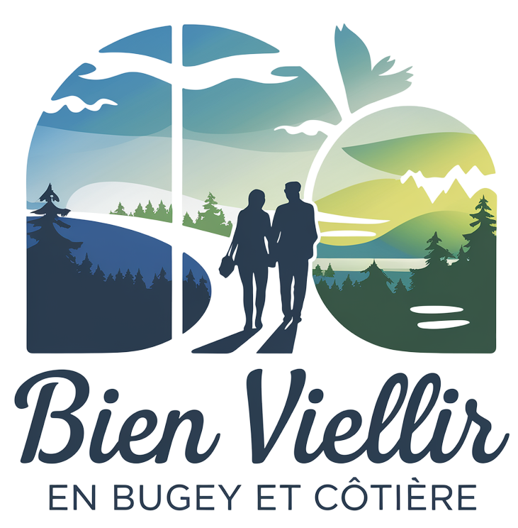 Bien Vieillir en Bugey et Côtière